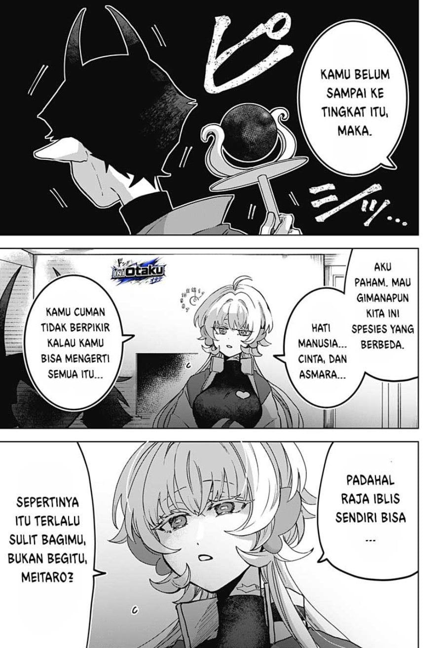 Baca Sanagi no Heart - Chapter 1 halaman 48