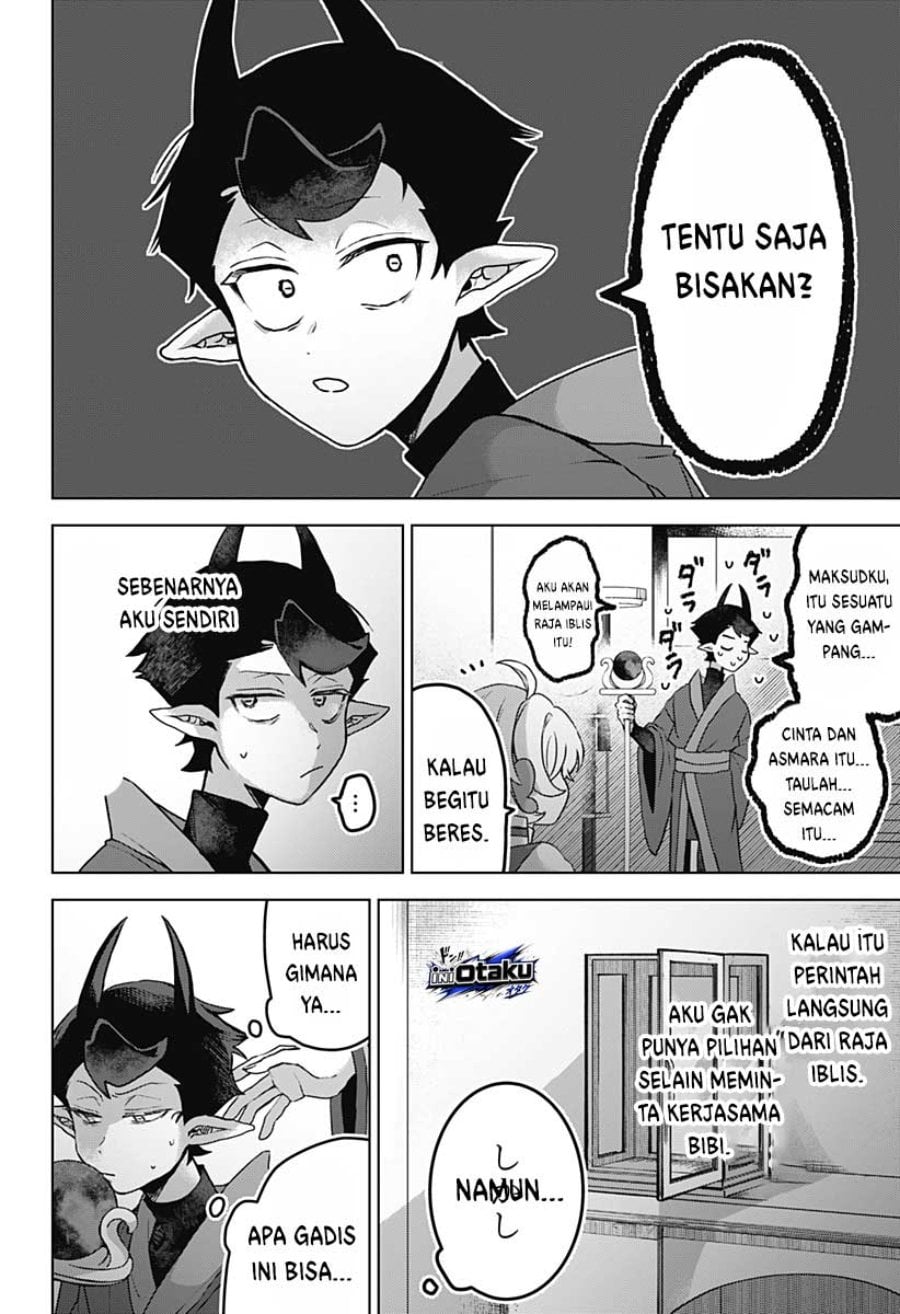 Baca Sanagi no Heart - Chapter 1 halaman 49