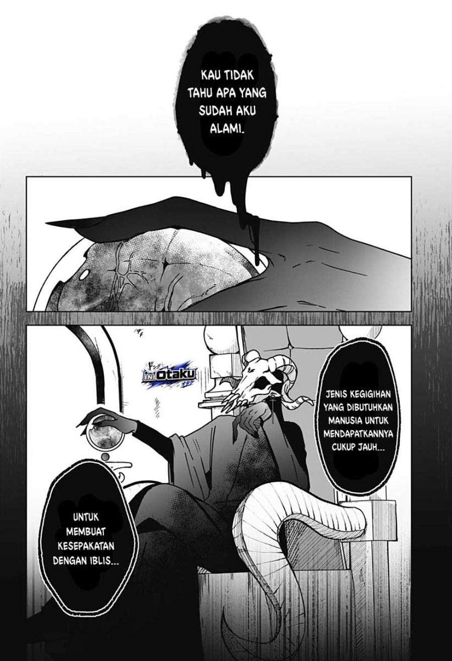 Baca Sanagi no Heart - Chapter 1 halaman 53