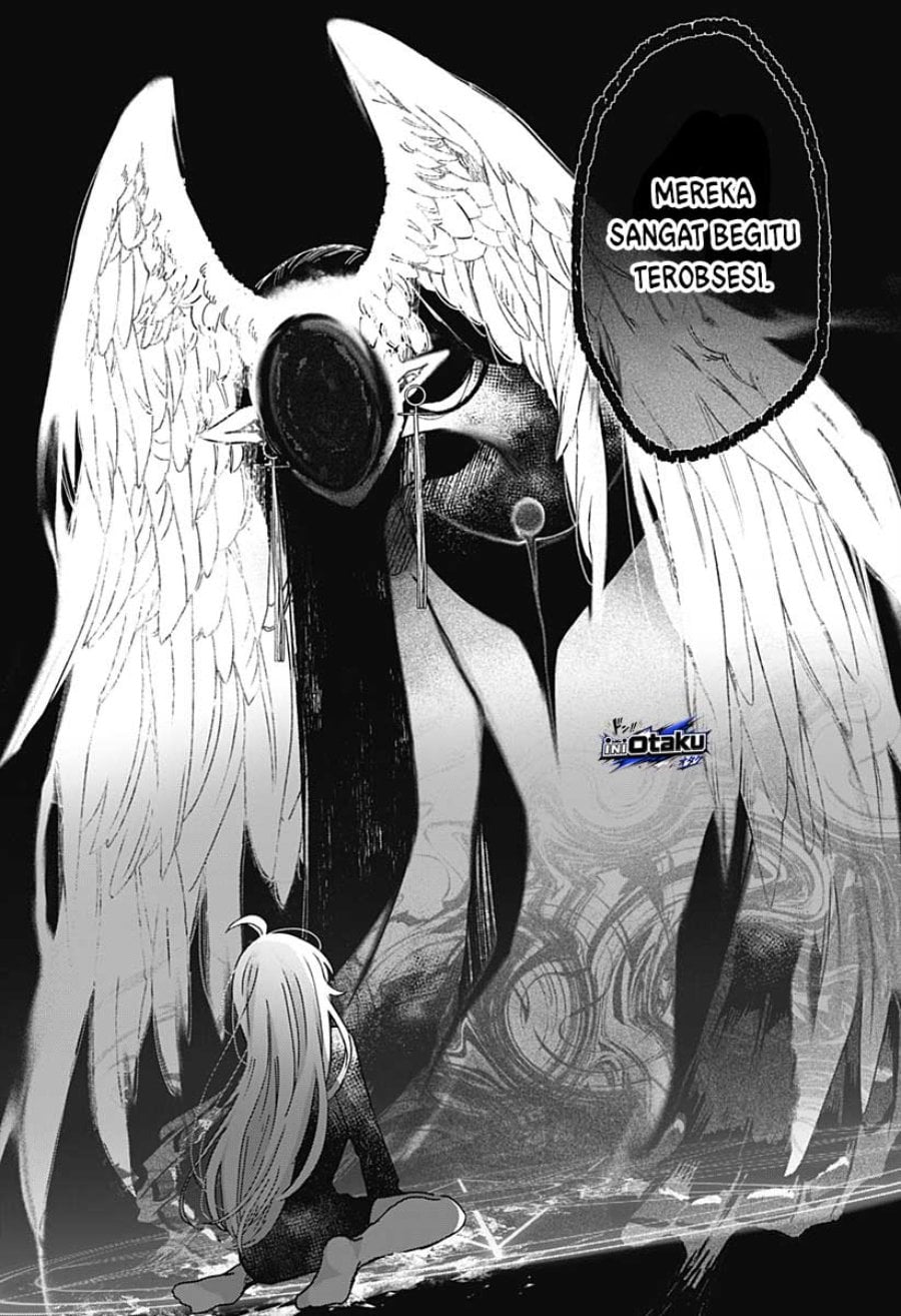 Baca Sanagi no Heart - Chapter 1 halaman 54