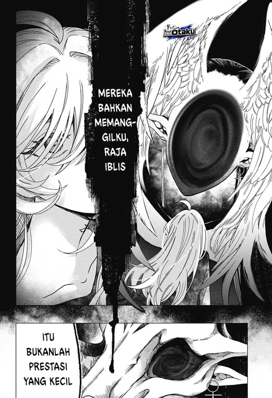 Baca Sanagi no Heart - Chapter 1 halaman 55