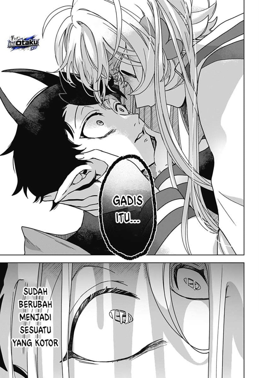 Baca Sanagi no Heart - Chapter 1 halaman 56