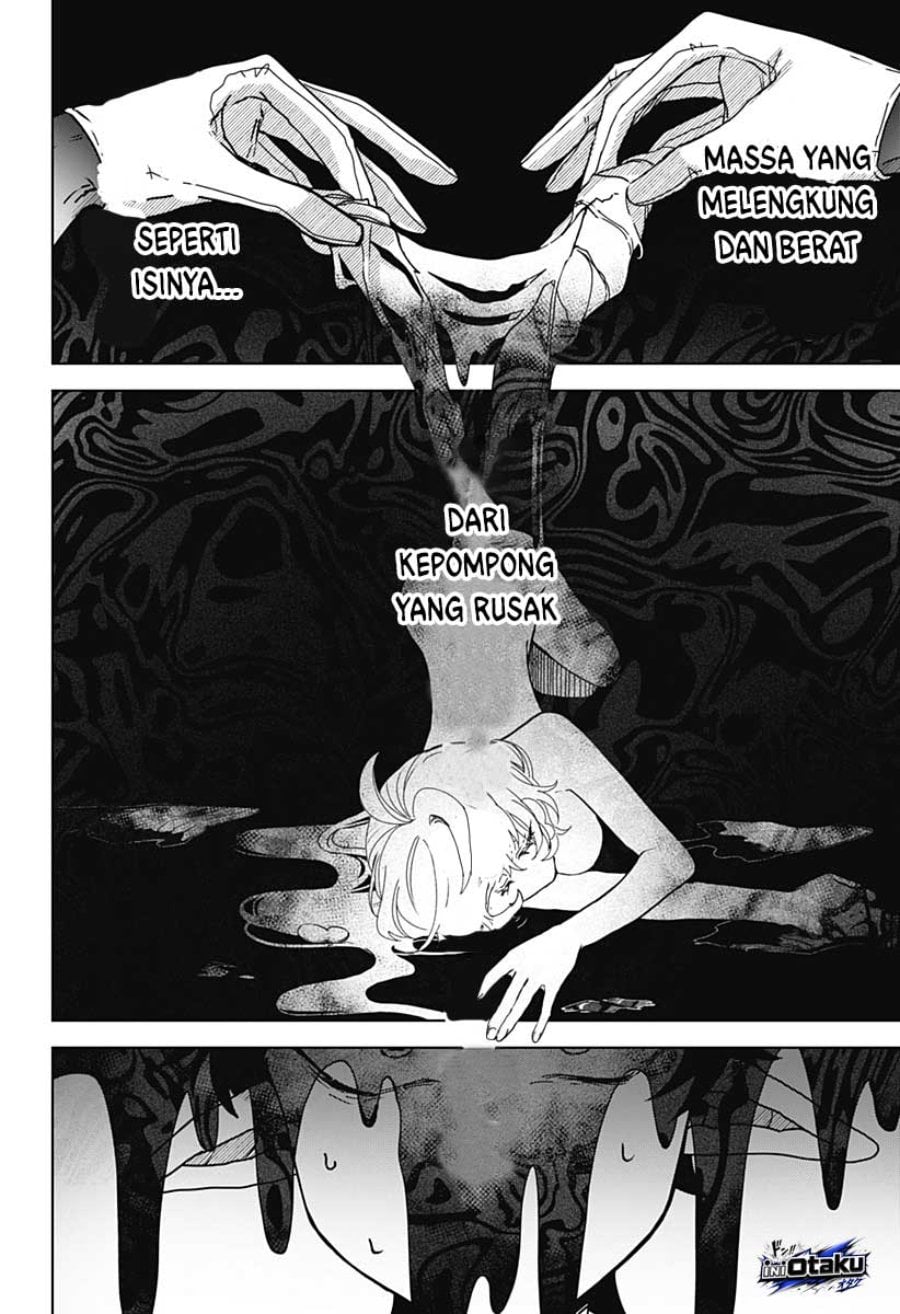 Baca Sanagi no Heart - Chapter 1 halaman 57