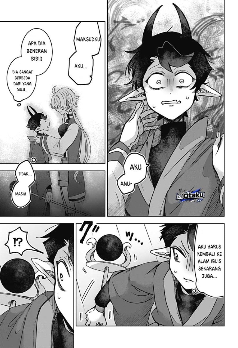 Baca Sanagi no Heart - Chapter 1 halaman 58