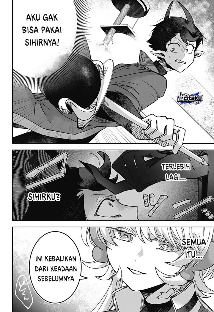 Baca Sanagi no Heart - Chapter 1 halaman 59