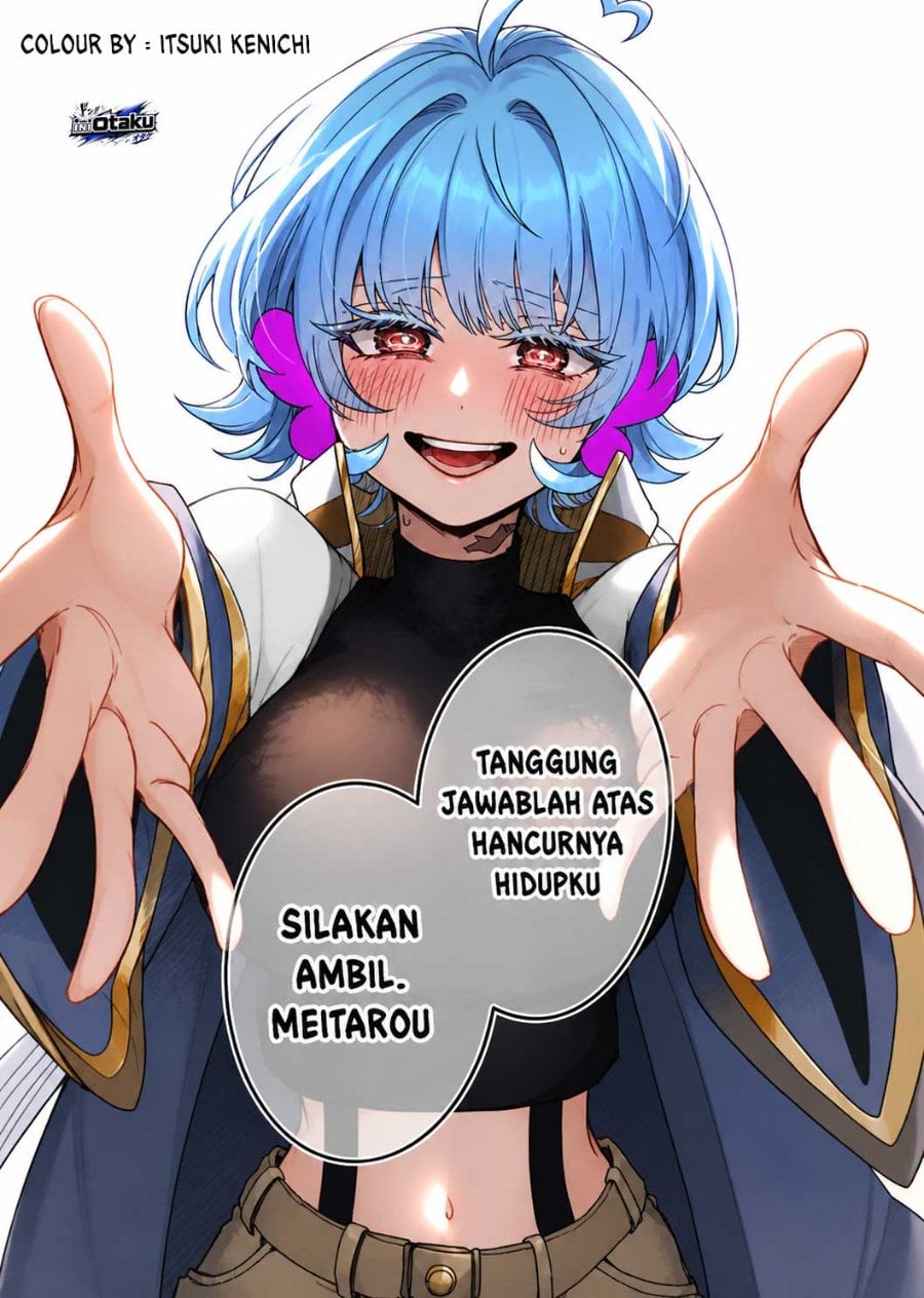 Baca Sanagi no Heart - Chapter 1 halaman 61