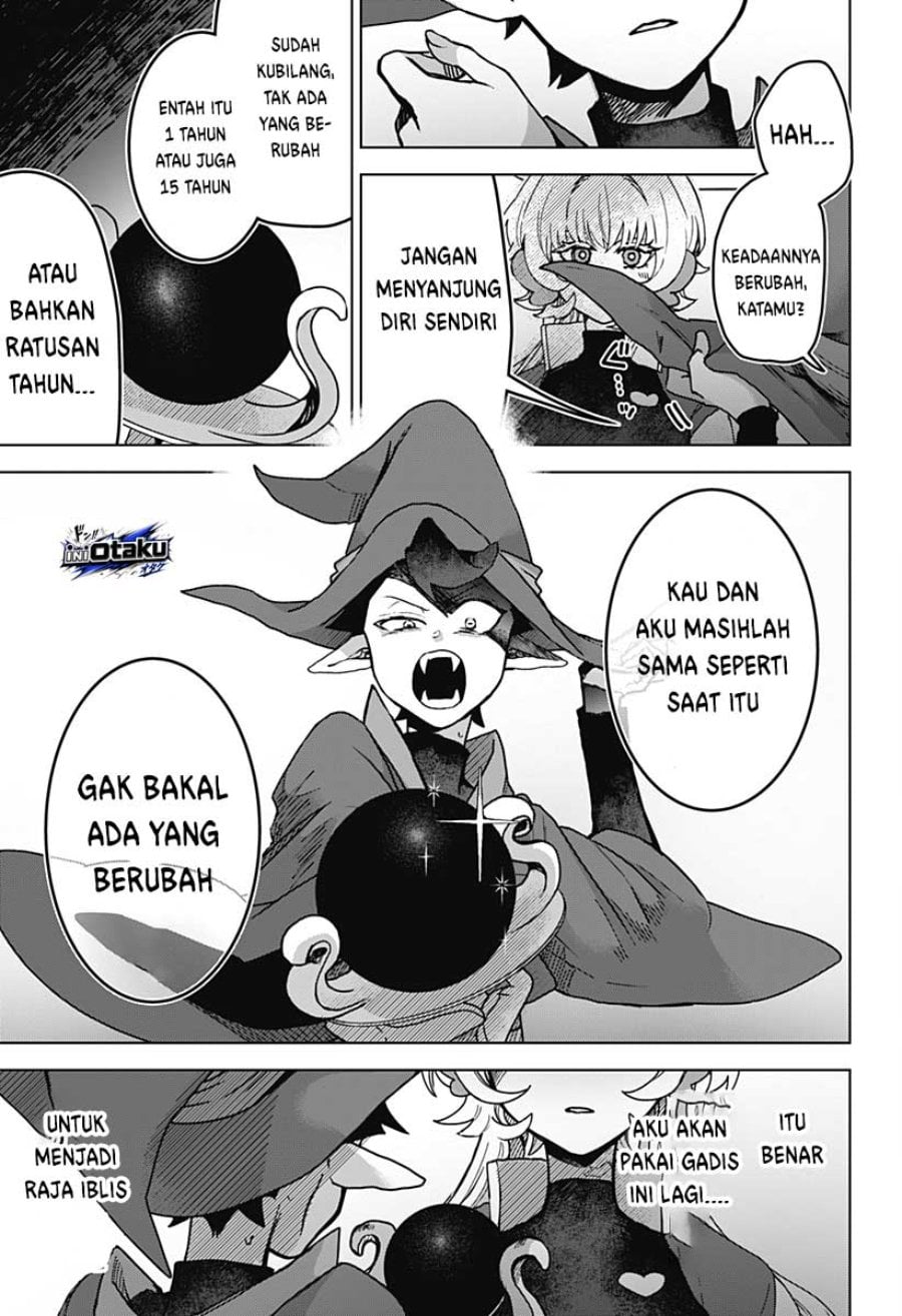 Baca Sanagi no Heart - Chapter 1 halaman 62