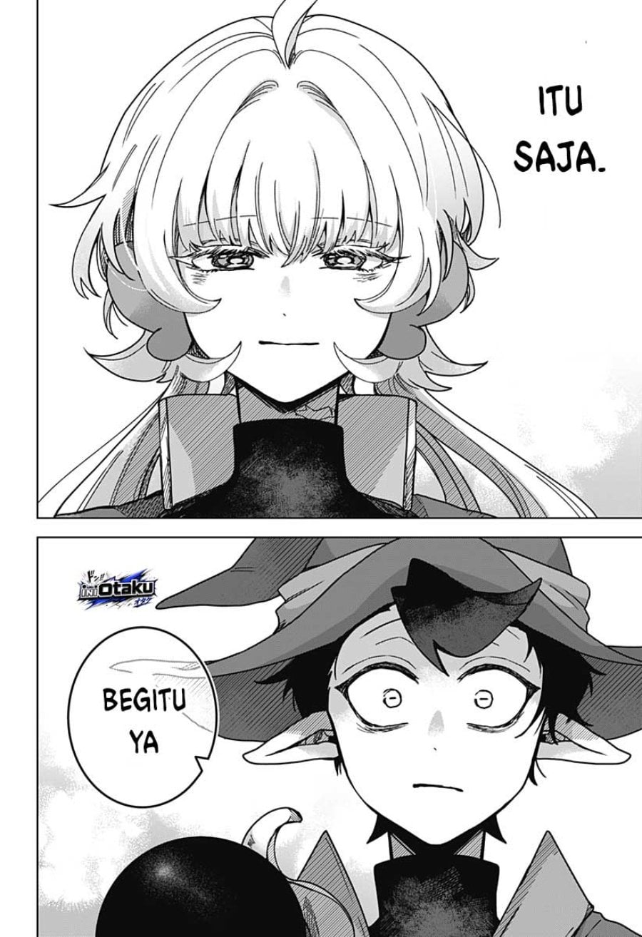 Baca Sanagi no Heart - Chapter 1 halaman 63