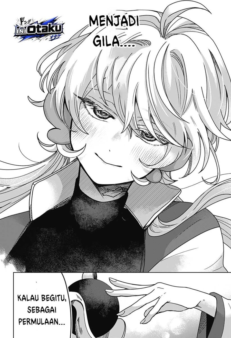 Baca Sanagi no Heart - Chapter 1 halaman 65
