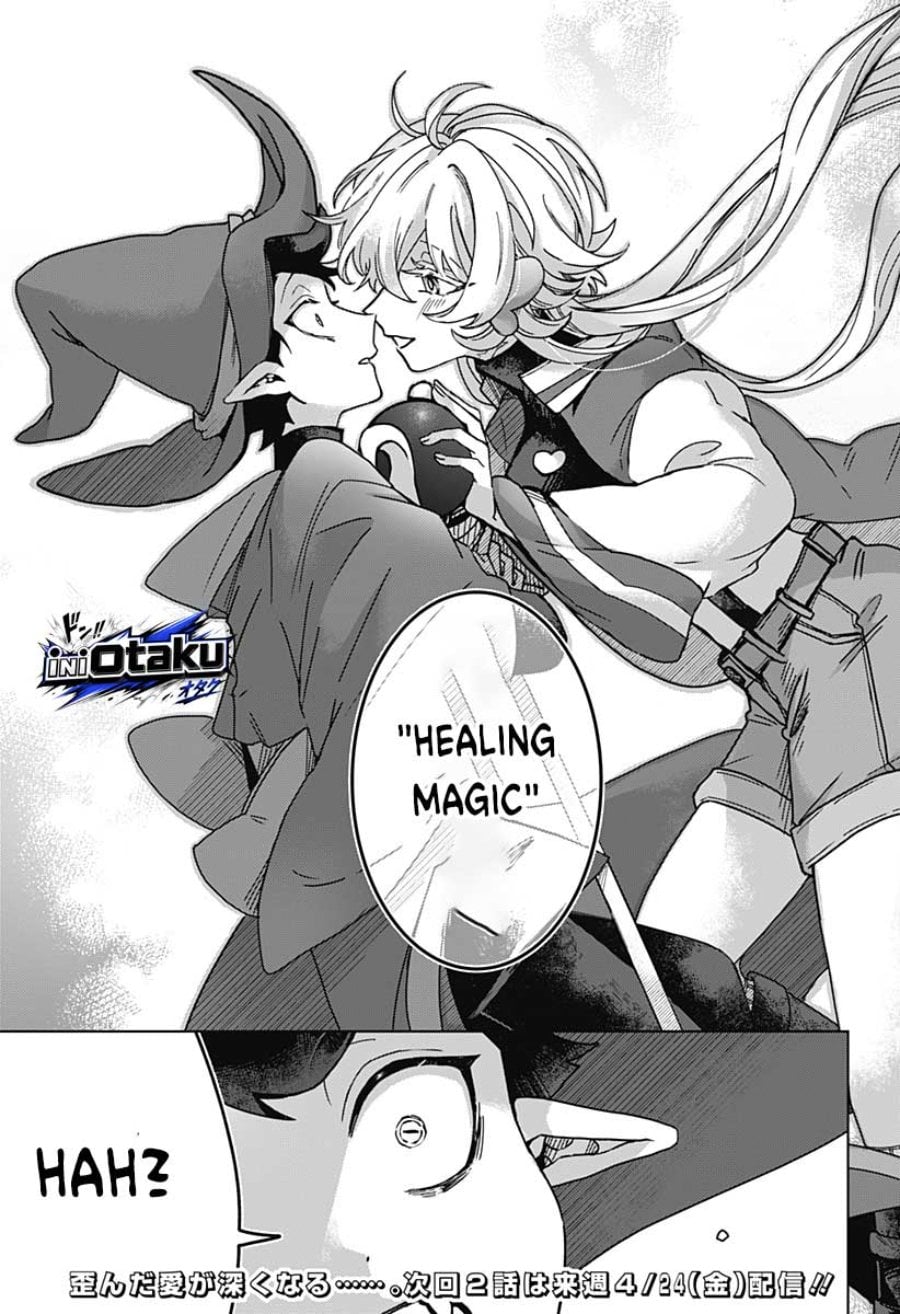 Baca Sanagi no Heart - Chapter 1 halaman 66