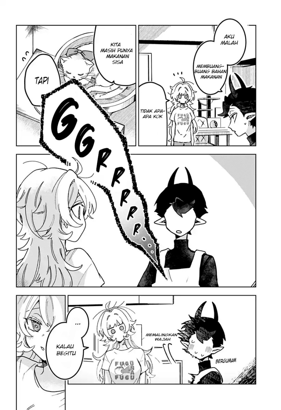 Sanagi no Heart Chapter 2 - Page 13
