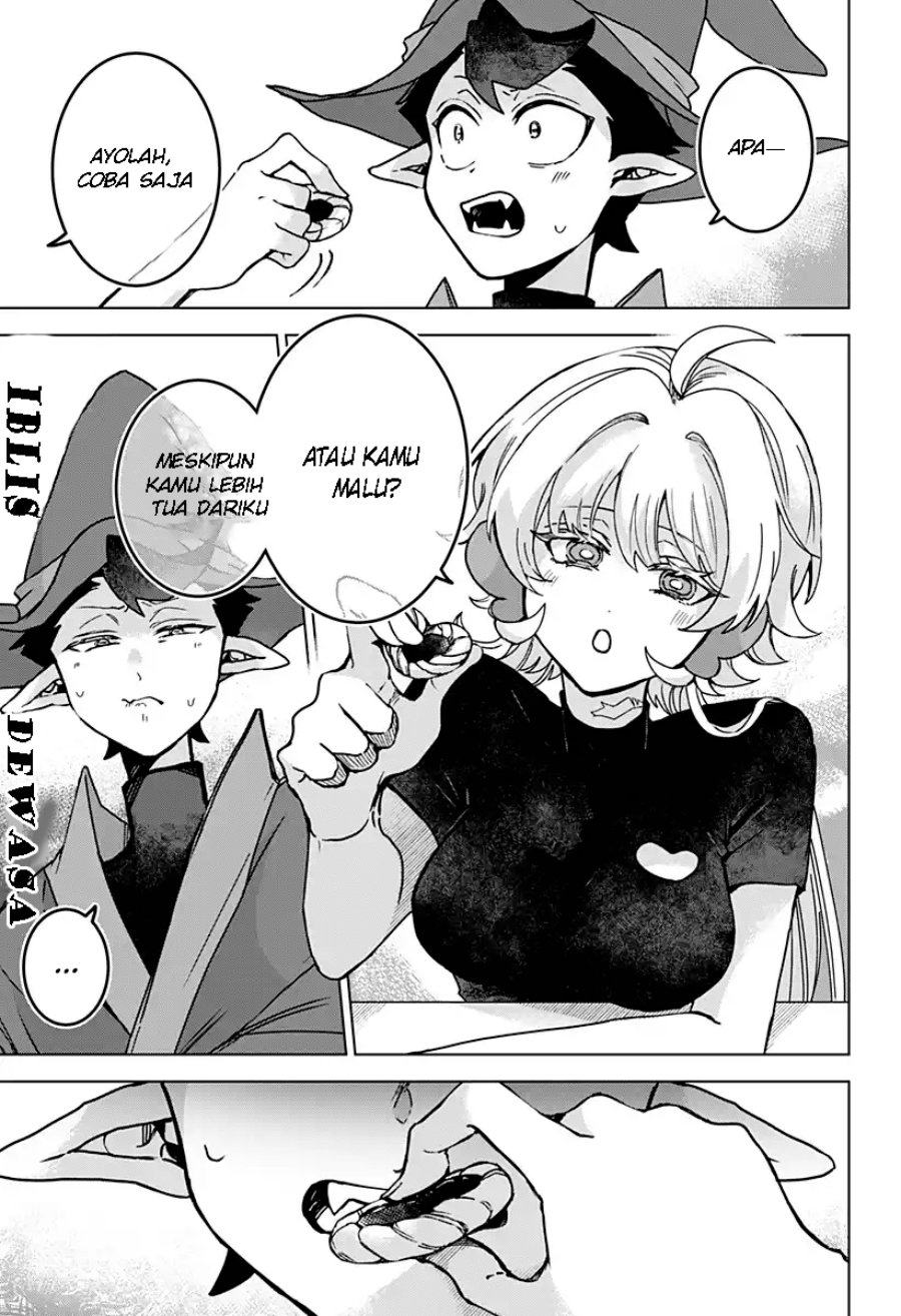 Sanagi no Heart Chapter 2 - Page 16