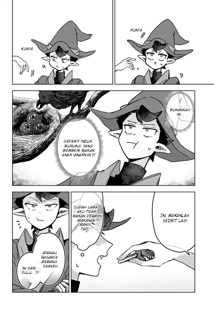 Sanagi no Heart Chapter 2 - Page 17