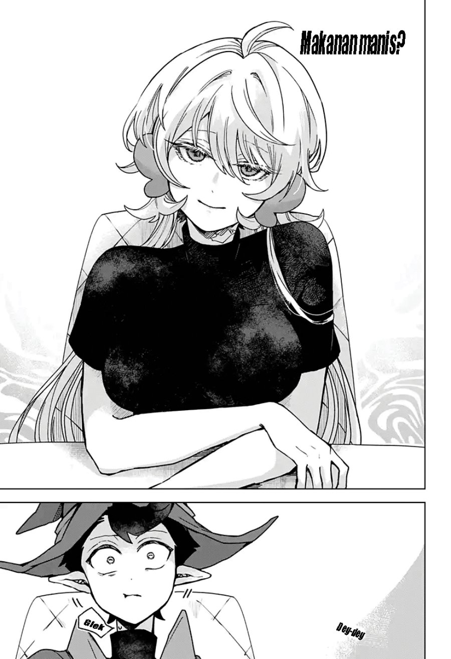 Sanagi no Heart Chapter 2 - Page 18