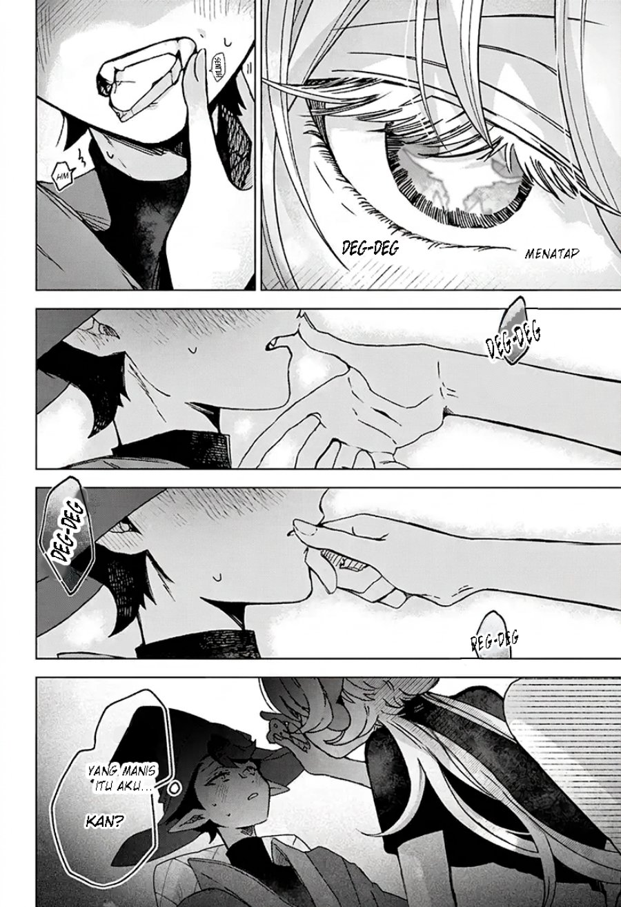 Sanagi no Heart Chapter 2 - Page 19