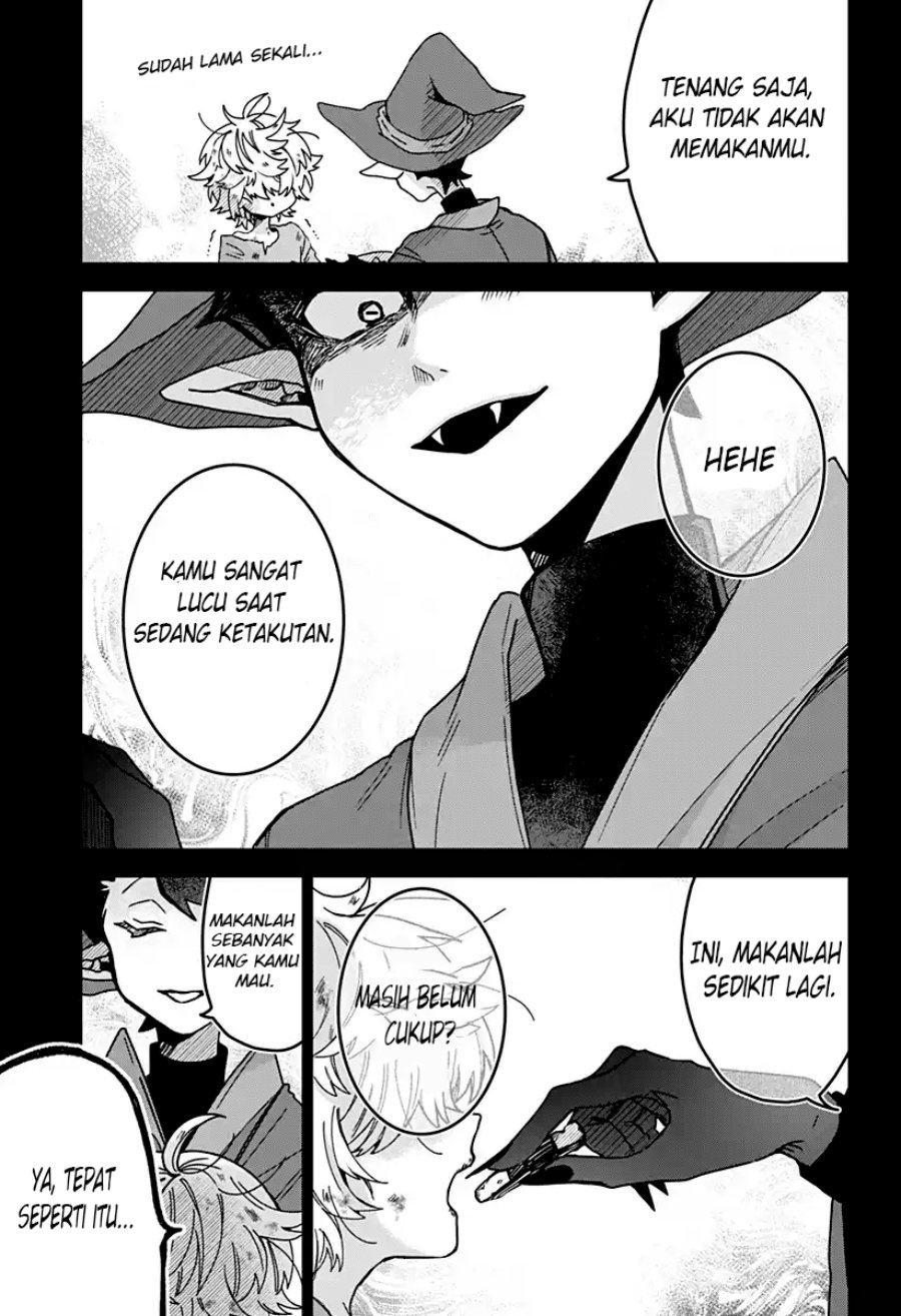 Sanagi no Heart Chapter 2 - Page 2