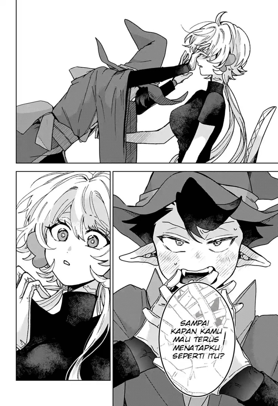 Sanagi no Heart Chapter 2 - Page 21