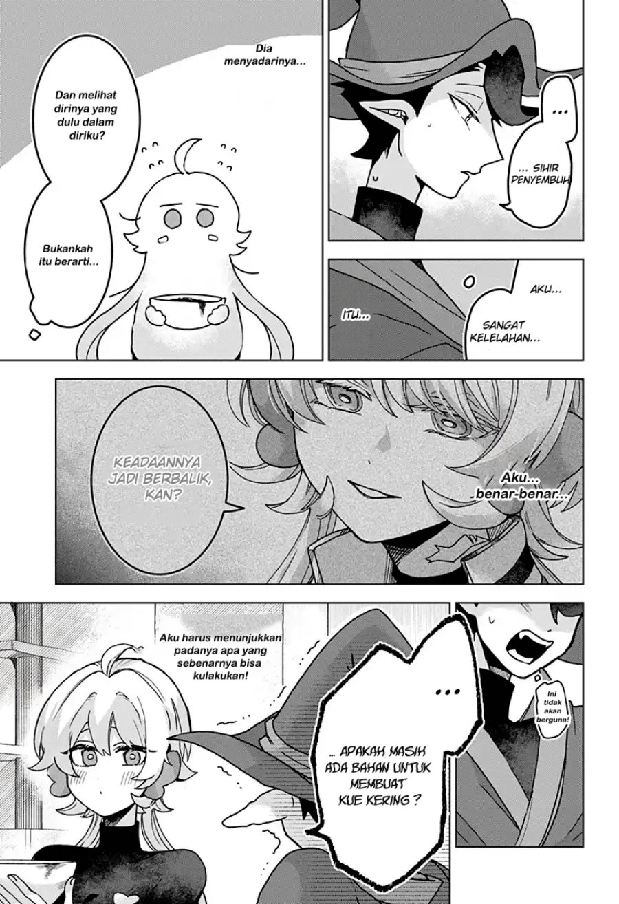 Sanagi no Heart Chapter 2 - Page 24
