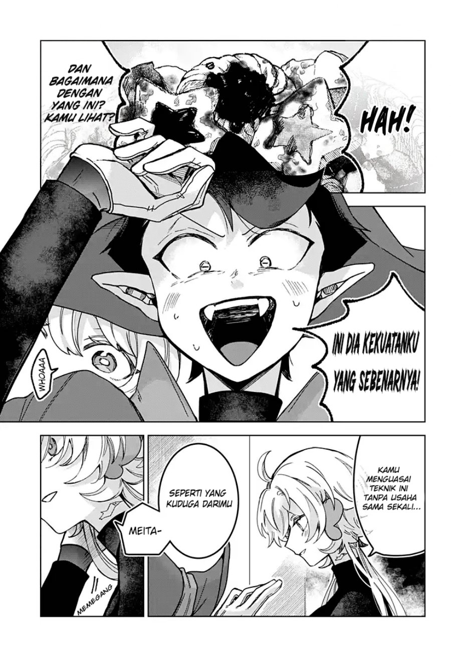 Sanagi no Heart Chapter 2 - Page 26