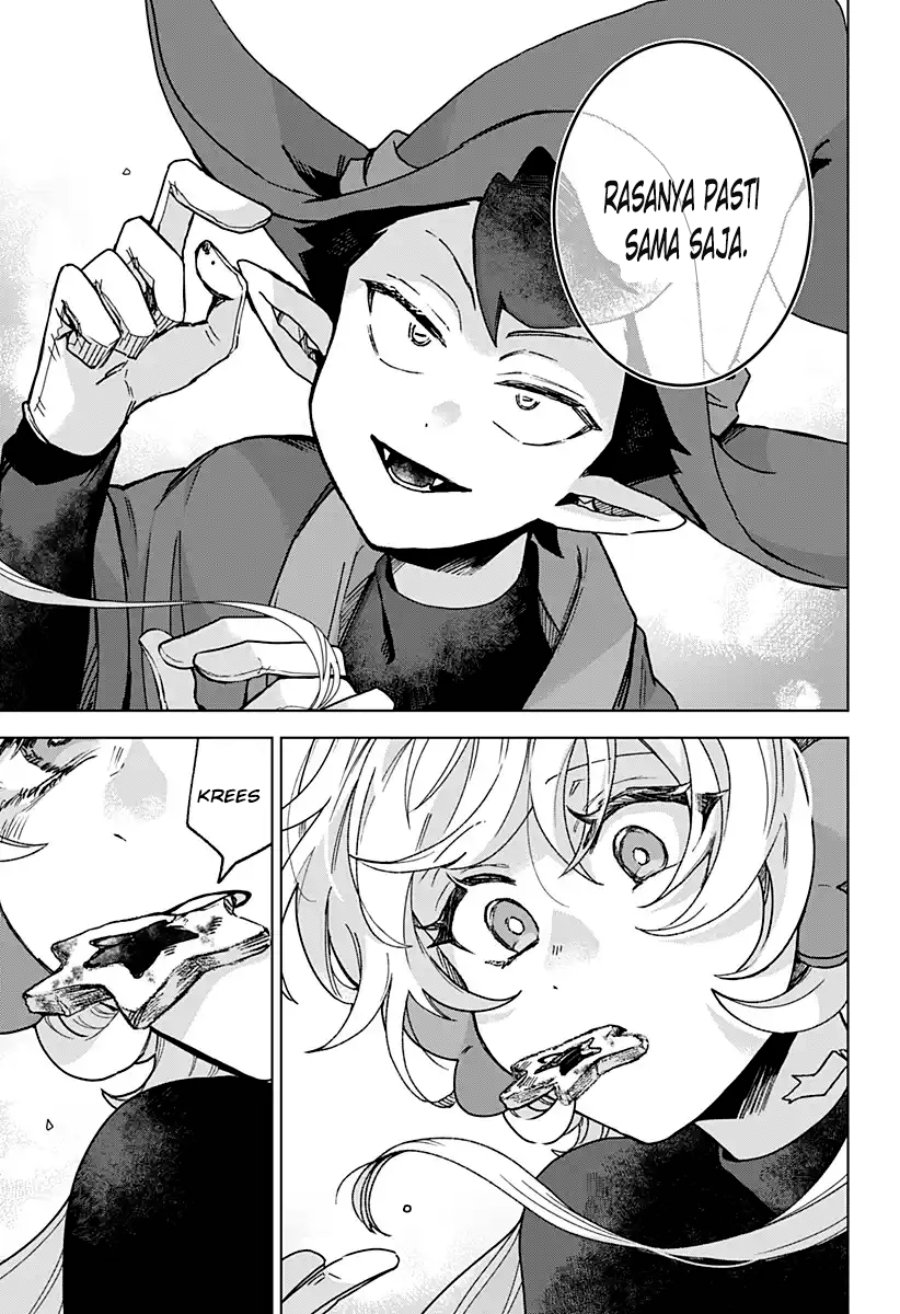 Sanagi no Heart Chapter 2 - Page 28