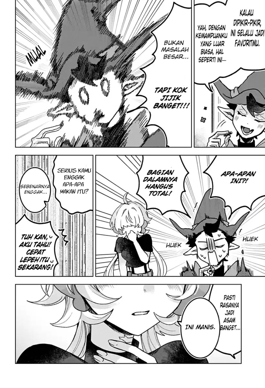 Sanagi no Heart Chapter 2 - Page 29