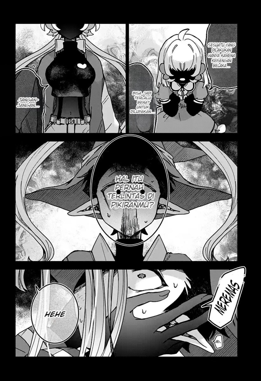 Sanagi no Heart Chapter 2 - Page 3