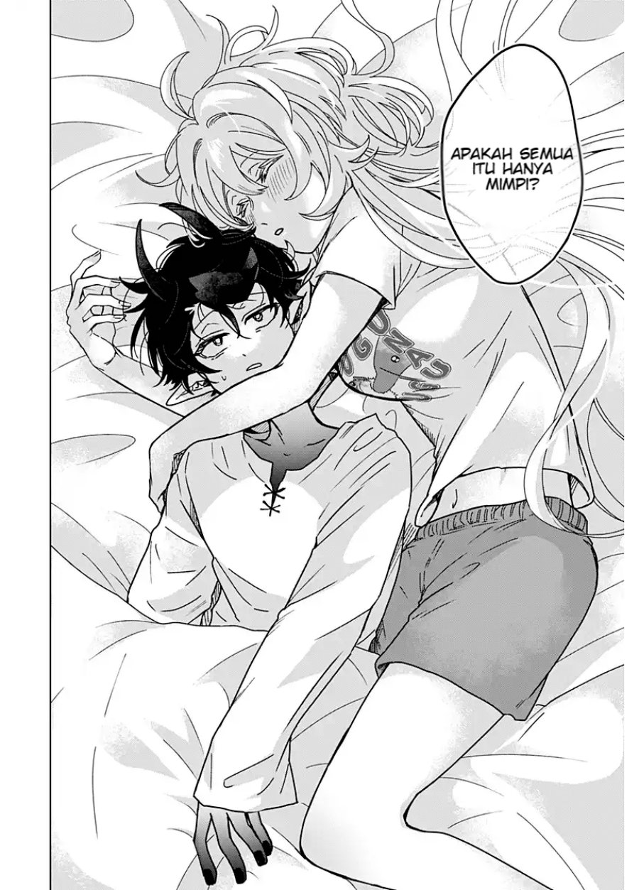 Sanagi no Heart Chapter 2 - Page 5