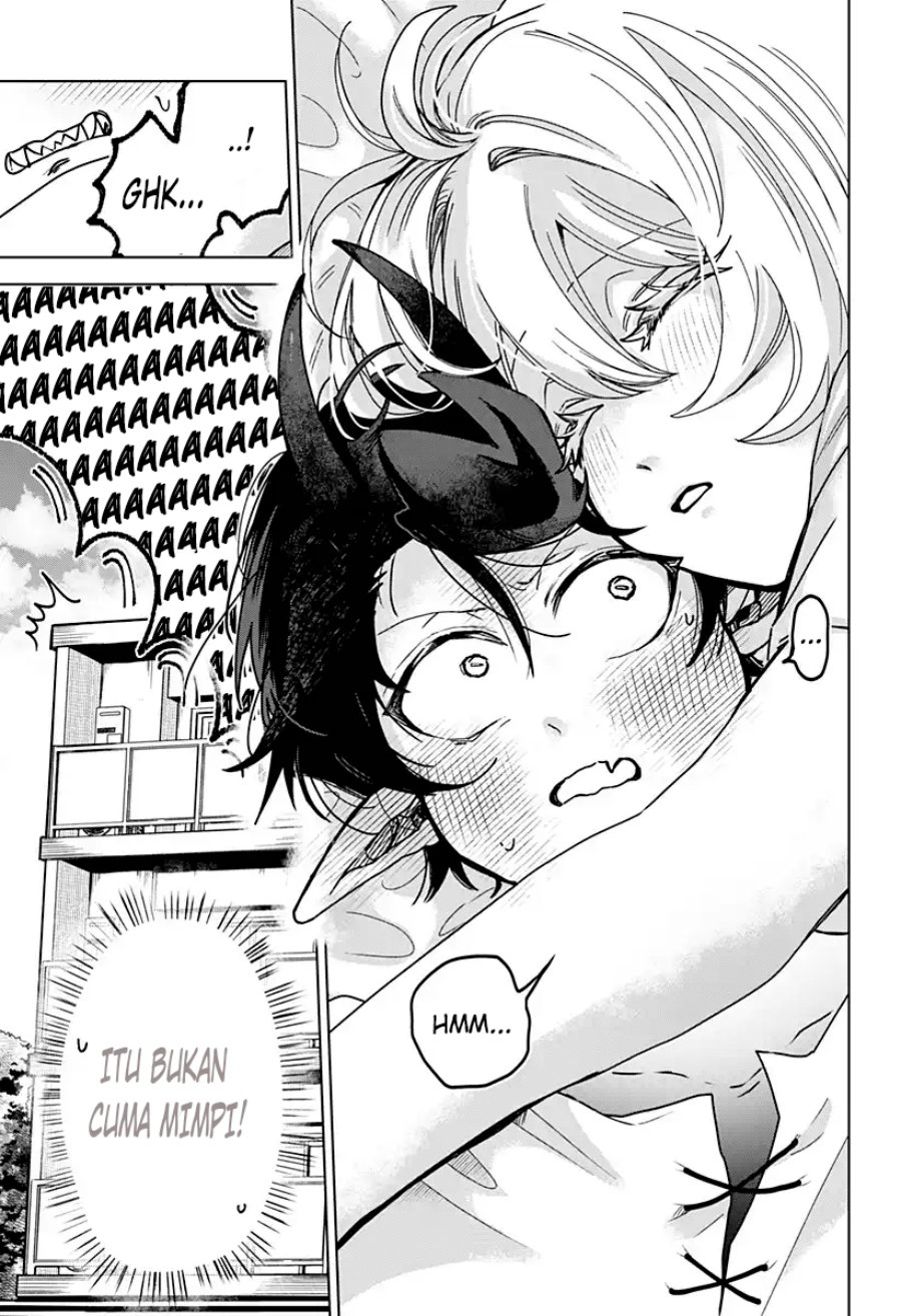 Sanagi no Heart Chapter 2 - Page 6