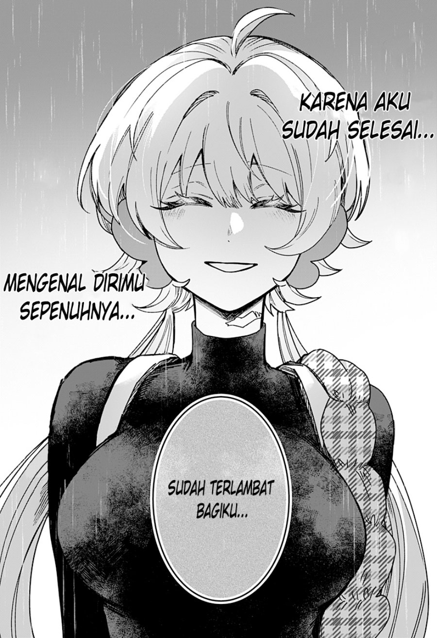 Sanagi no Heart Chapter 3 - Page 19