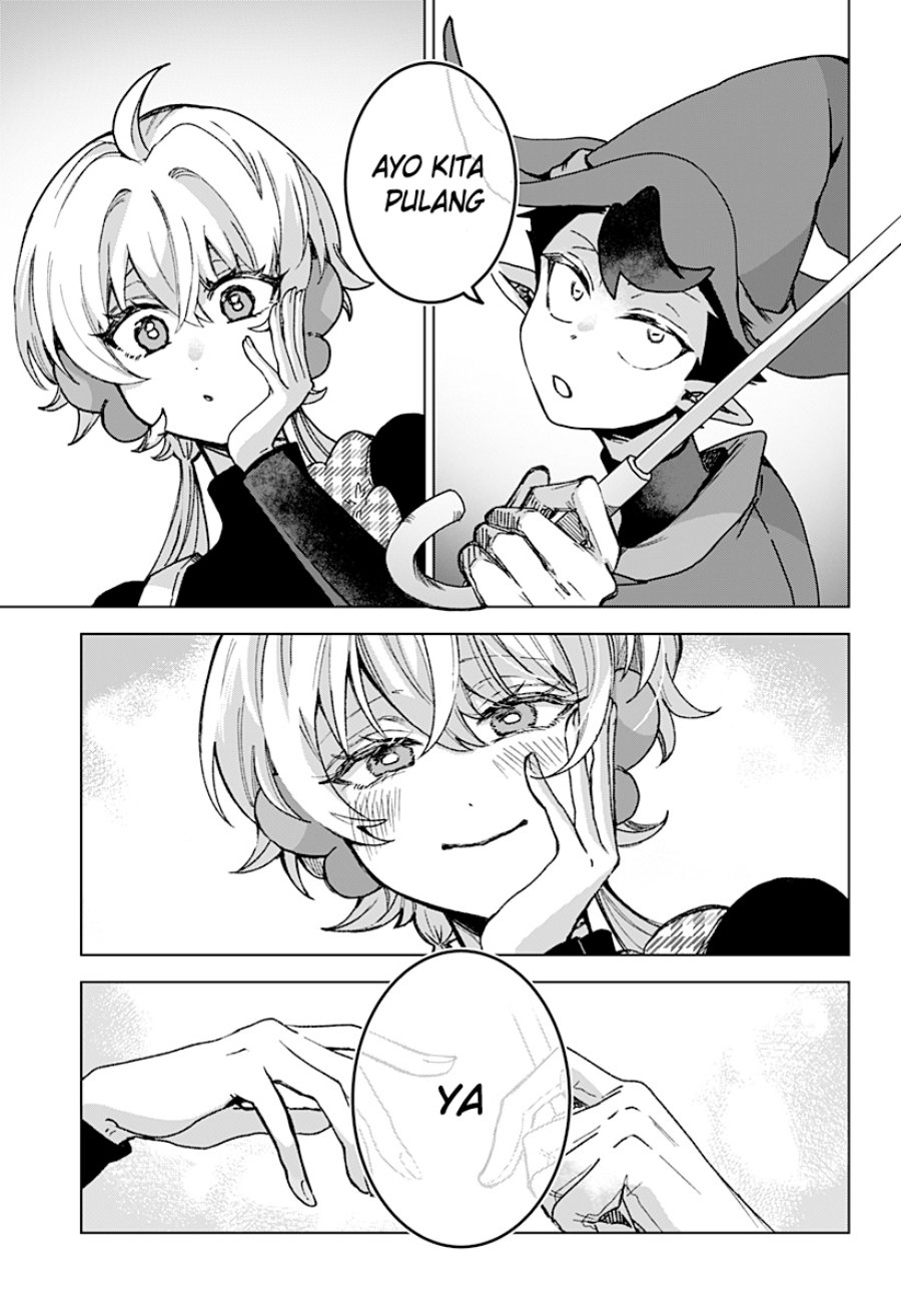 Sanagi no Heart Chapter 3 - Page 22