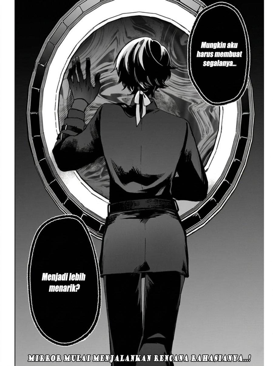 Sanagi no Heart Chapter 3 - Page 25