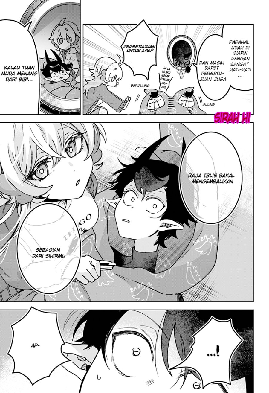 Sanagi no Heart Chapter 4 - Page 12