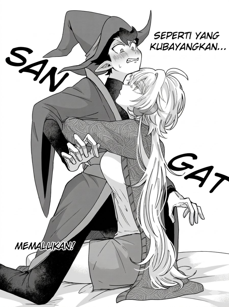 Sanagi no Heart Chapter 4 - Page 15