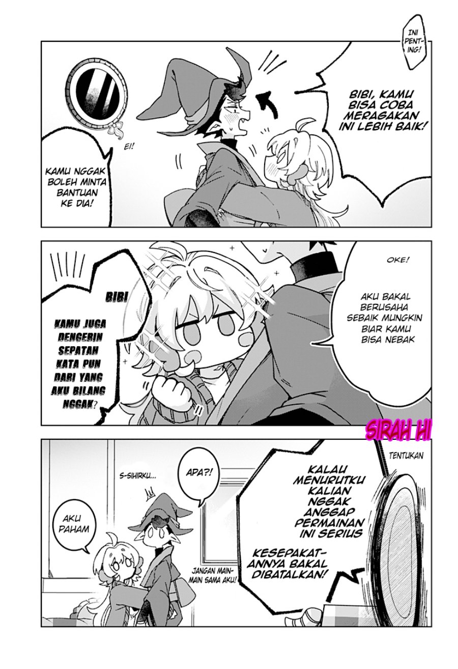 Sanagi no Heart Chapter 4 - Page 18