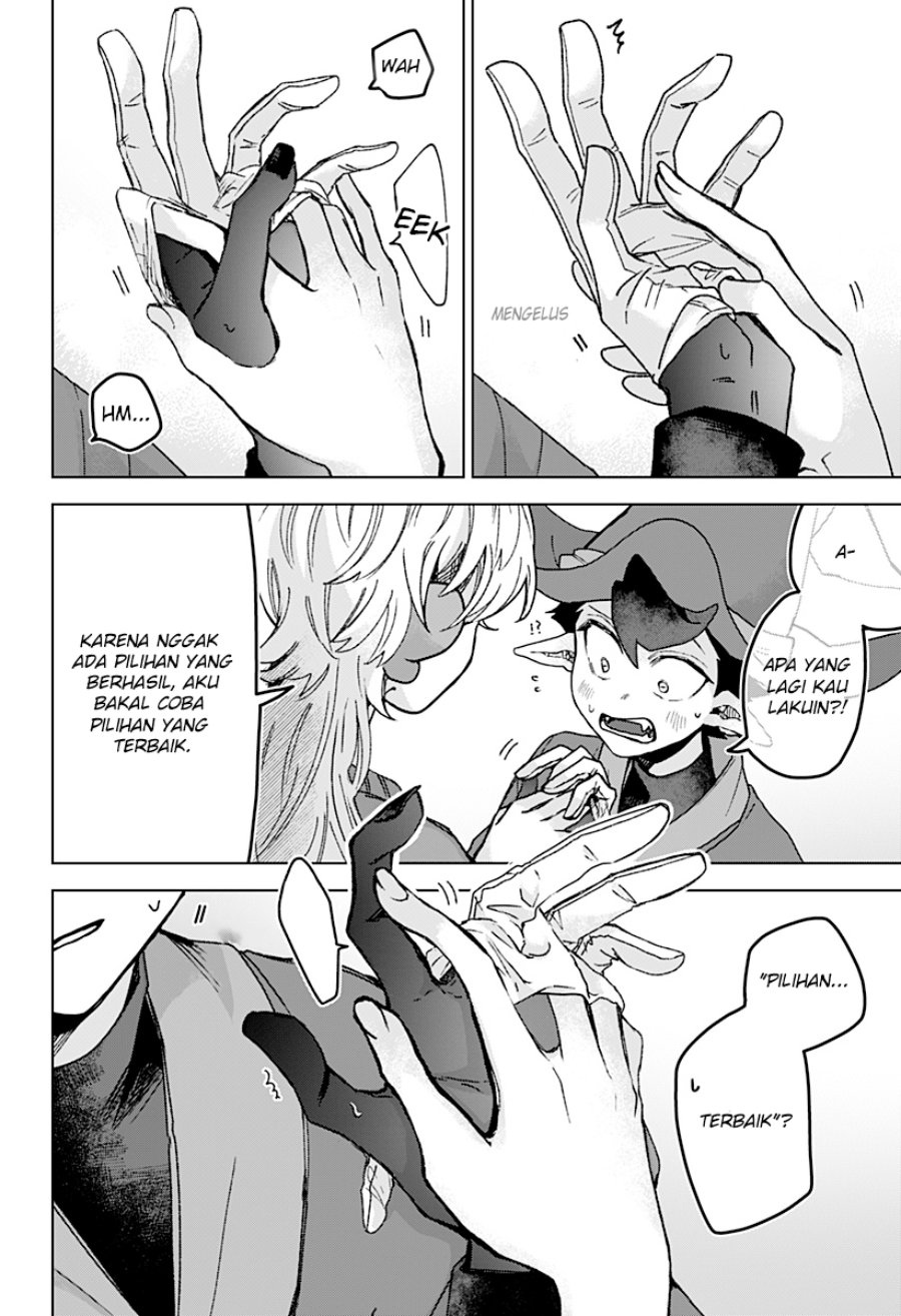 Sanagi no Heart Chapter 4 - Page 21