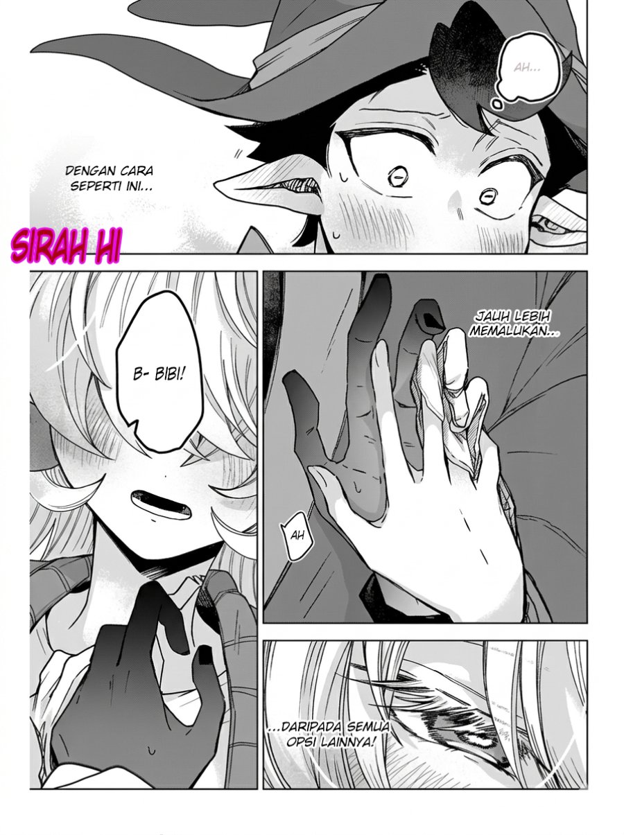 Sanagi no Heart Chapter 4 - Page 22