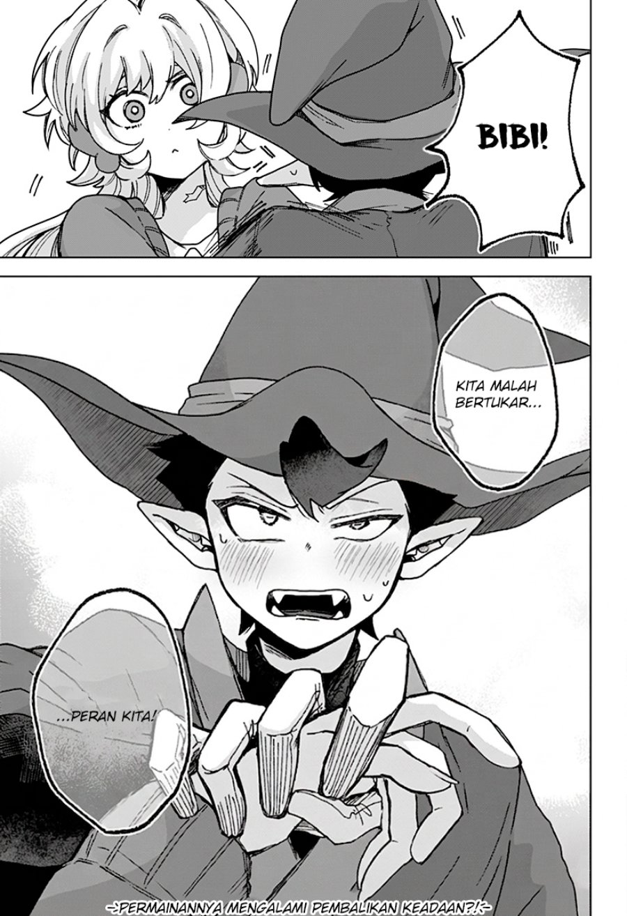 Sanagi no Heart Chapter 4 - Page 24