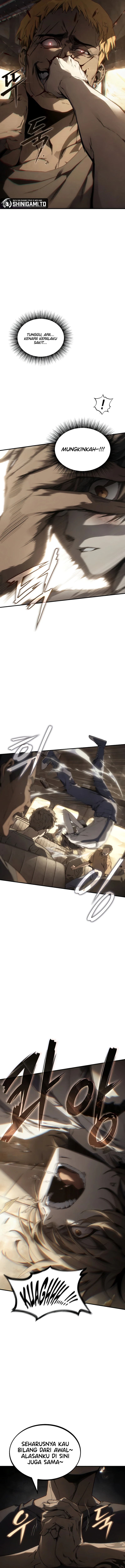 Baca Sandmancer Of The Scorched Desert - Chapter 1 halaman 10
