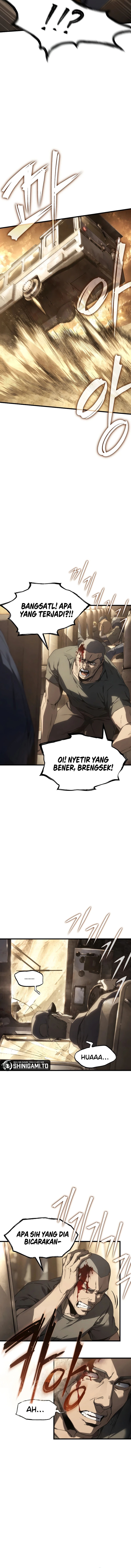 Baca Sandmancer Of The Scorched Desert - Chapter 1 halaman 12