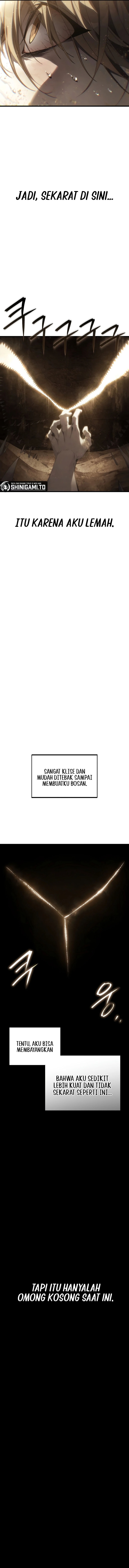 Baca Sandmancer Of The Scorched Desert - Chapter 1 halaman 15