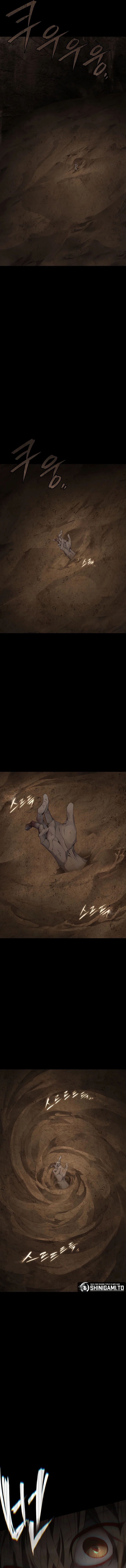 Baca Sandmancer Of The Scorched Desert - Chapter 1 halaman 16
