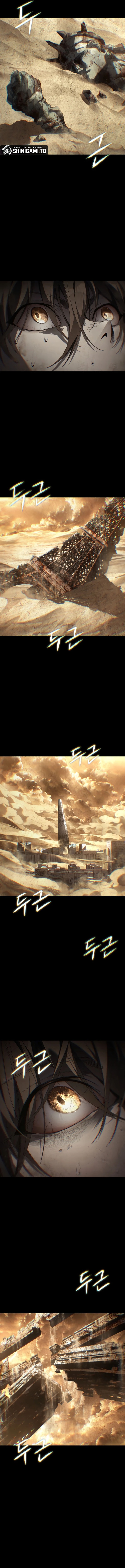 Baca Sandmancer Of The Scorched Desert - Chapter 1 halaman 18