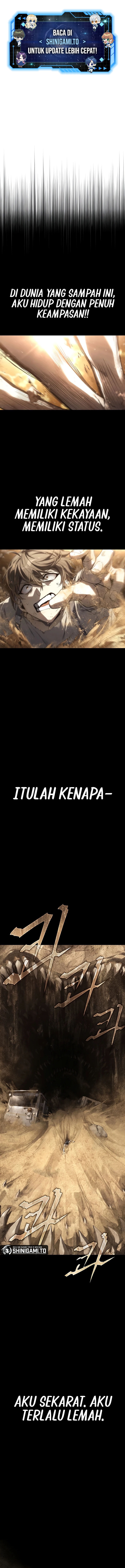 Baca Sandmancer Of The Scorched Desert - Chapter 1 halaman 2