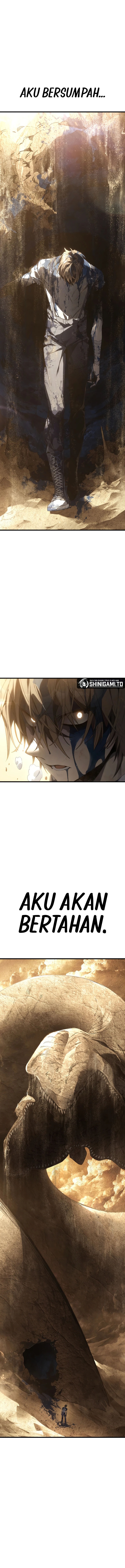 Baca Sandmancer Of The Scorched Desert - Chapter 1 halaman 21