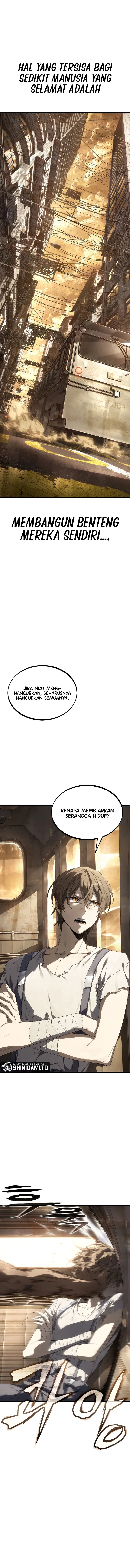 Baca Sandmancer Of The Scorched Desert - Chapter 1 halaman 4