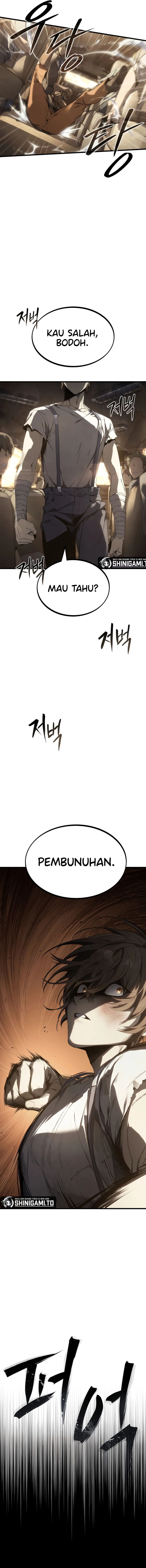 Baca Sandmancer Of The Scorched Desert - Chapter 1 halaman 7
