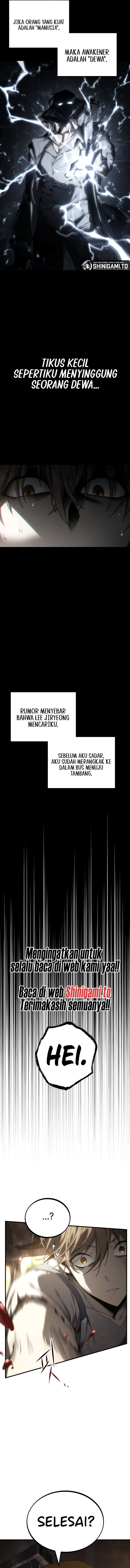 Baca Sandmancer Of The Scorched Desert - Chapter 1 halaman 9