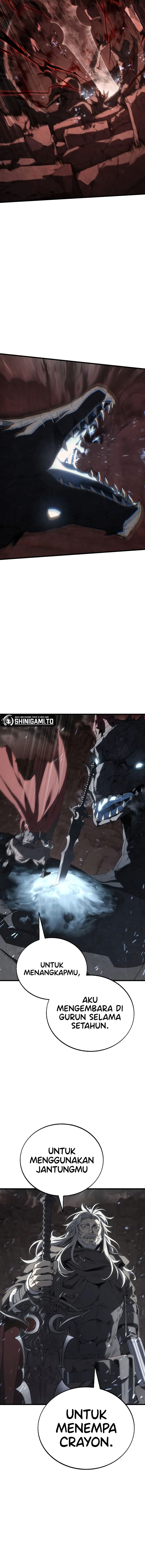 Baca Sandmancer Of The Scorched Desert - Chapter 10 halaman 4