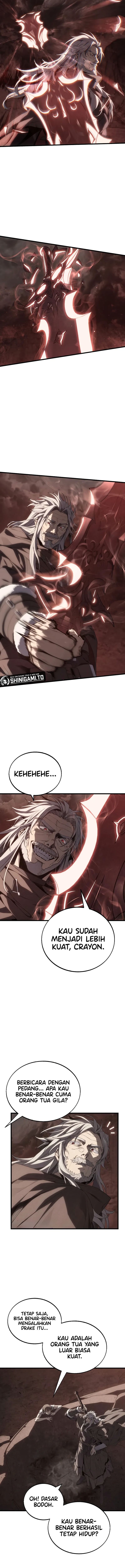 Baca Sandmancer Of The Scorched Desert - Chapter 10 halaman 6