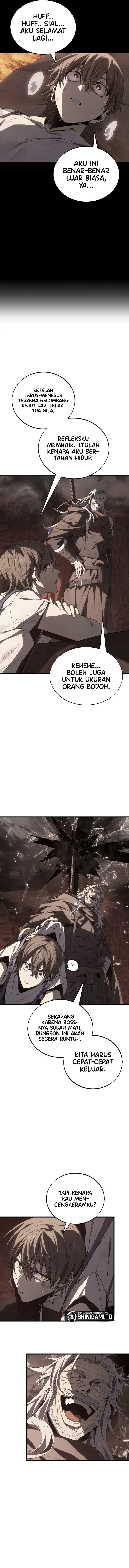 Baca Sandmancer Of The Scorched Desert - Chapter 10 halaman 8